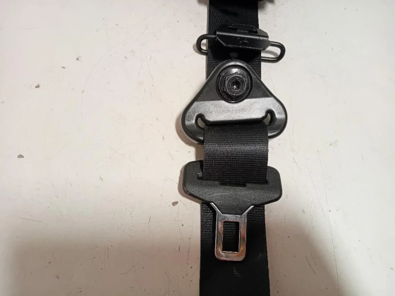 Cintura DI Sicurezza Sedile ANT SX 868856883R Renault CLIO IV 2013