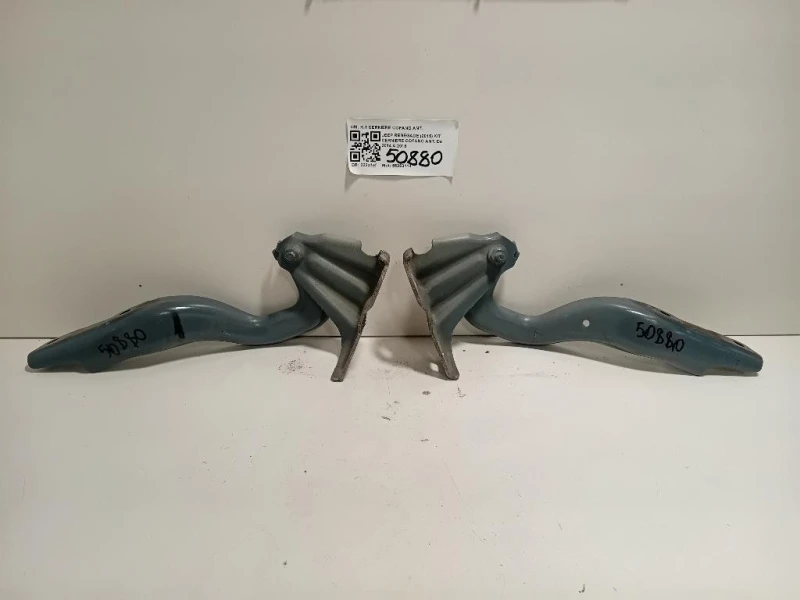 KIT Cerniere Cofano ANT KIT CERNIERE COFANO ANT Jeep Renegade 2015