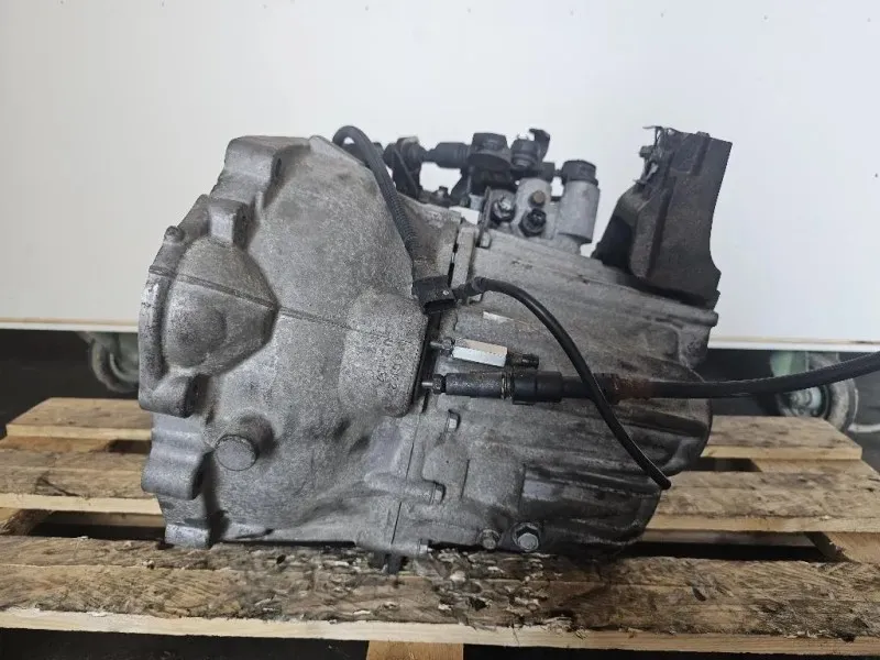 Cambio SD55JM 6 MARCE MANUALE 4300024A30 Hyundai I40 CW 2012