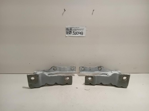 KIT Cerniere Cofano ANT KIT CERNIERE COFANO ANT Kia Sportage IV 2018