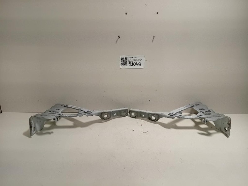 KIT Cerniere Cofano ANT KIT CERNIERE COFANO ANT Kia Sportage IV 2018