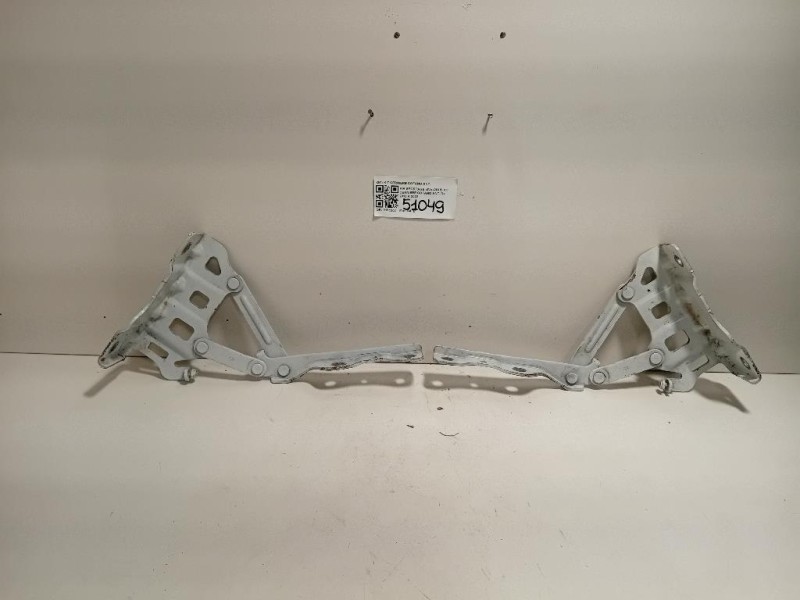 KIT Cerniere Cofano ANT KIT CERNIERE COFANO ANT Kia Sportage IV 2018