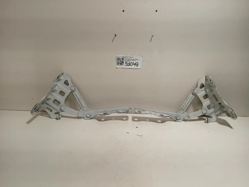 KIT Cerniere Cofano ANT KIT CERNIERE COFANO ANT Kia Sportage IV 2018