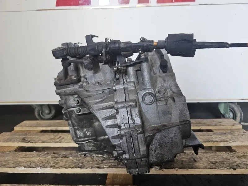 Cambio SD55JM 6 MARCE MANUALE 4300024A30 Hyundai I40 CW 2012