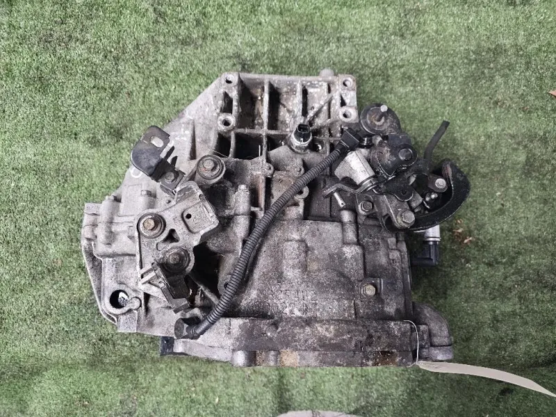 Cambio M6CF4 6 MARCE 2WD Hyundai I40 CW 2015