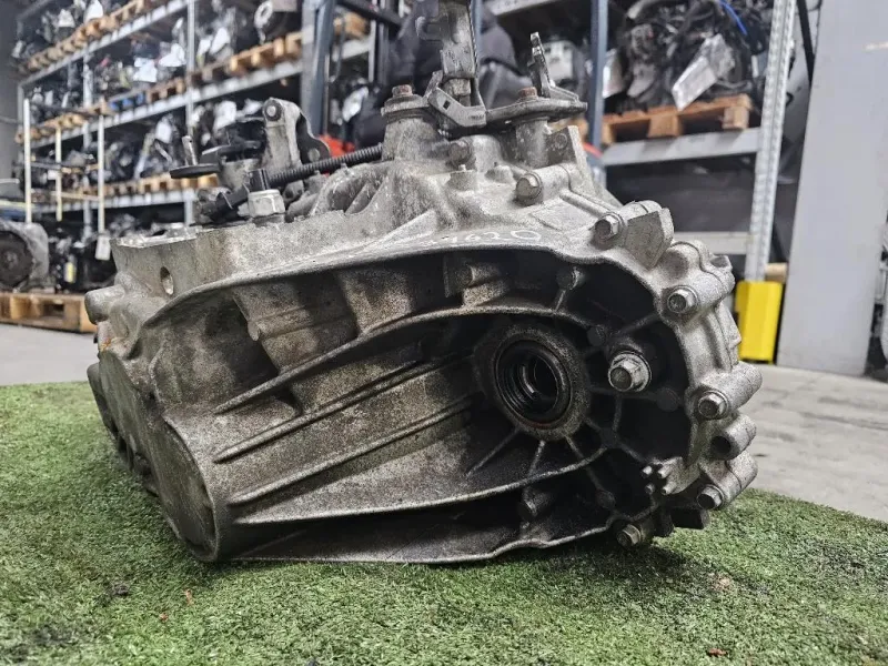 Cambio M6CF4 6 MARCE 2WD Hyundai I40 CW 2015