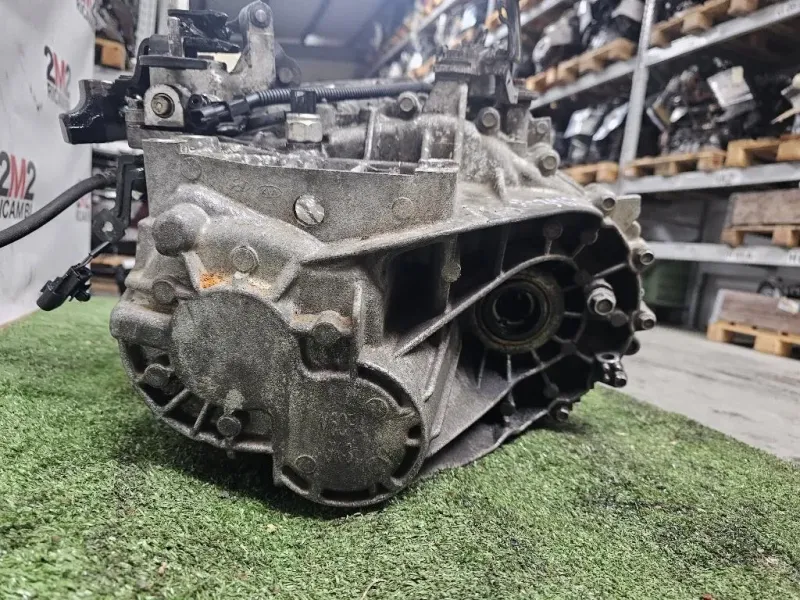 Cambio M6CF4 6 MARCE 2WD Hyundai I40 CW 2015