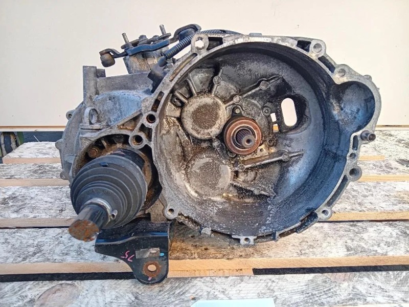 Cambio SH81JF Hyundai I40 CW 2015