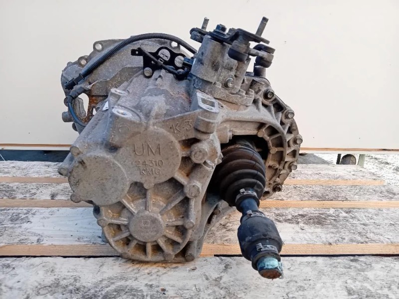 Cambio SH81JF Hyundai I40 CW 2015