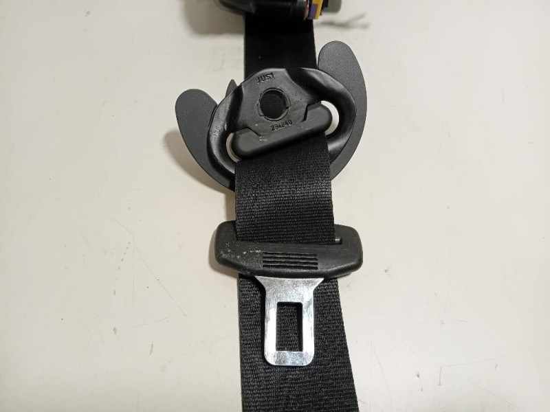 Cintura DI Sicurezza Sedile ANT SX 5P0 857 705 B Seat Altea XL 5P5 2004