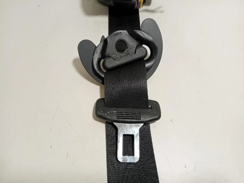 Cintura DI Sicurezza Sedile ANT SX 5P0 857 705 B Seat Altea XL 5P5 2004