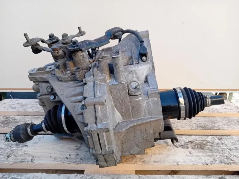 Cambio SH81JF Hyundai I40 CW 2015