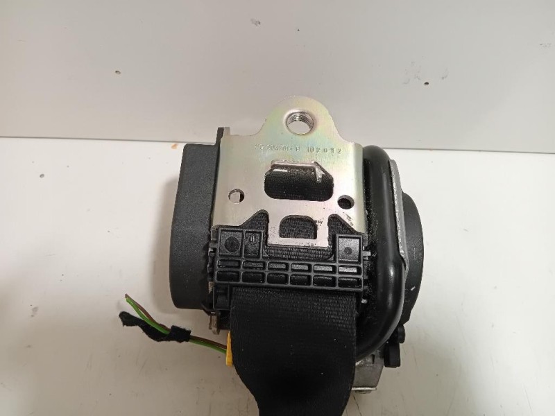 Cintura DI Sicurezza Sedile ANT SX 5P0 857 705 B Seat Altea XL 5P5 2004