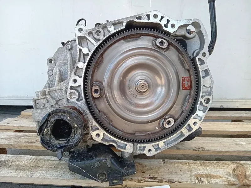 Cambio UT86 4 MARCE AUTOMATICO Hyundai IX20 2011