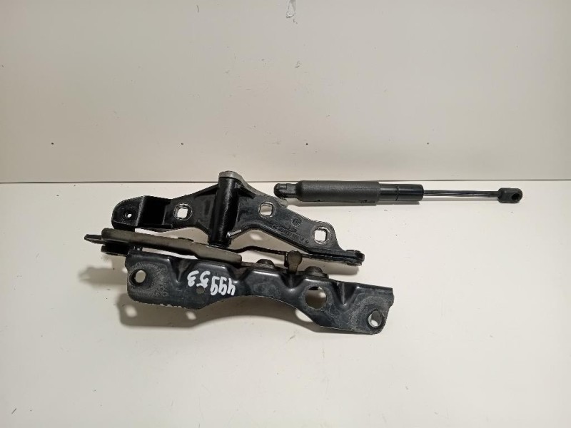 KIT Cerniere Cofano ANT A2218800328A2218800428 Mercedes Classe S W221 2006