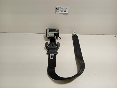 Cintura DI Sicurezza Sedile ANT SX