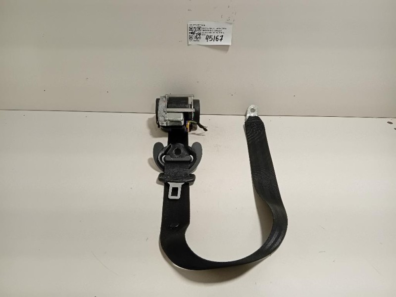 Cambio UT86 4 MARCE AUTOMATICO Hyundai IX20 2011
