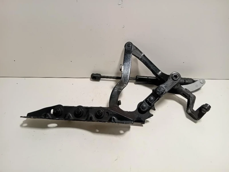 KIT Cerniere Cofano ANT A2218800328A2218800428 Mercedes Classe S W221 2006