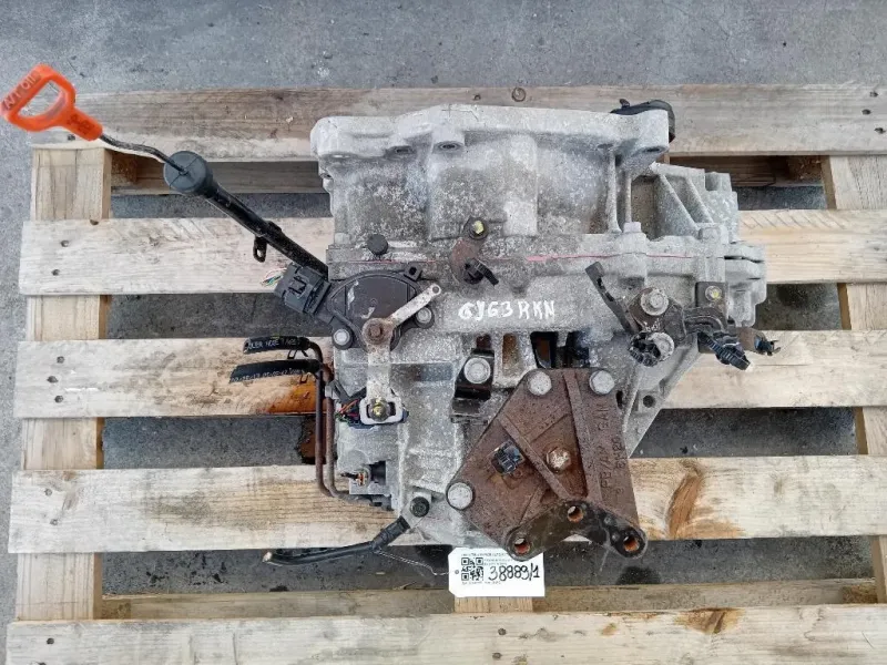 Cambio UT86 4 MARCE AUTOMATICO Hyundai IX20 2011