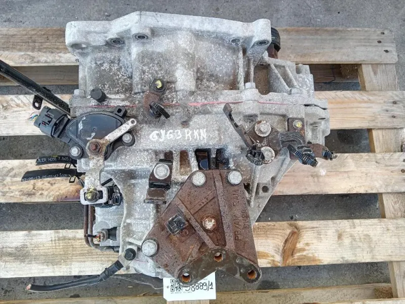 Cambio UT86 4 MARCE AUTOMATICO Hyundai IX20 2011