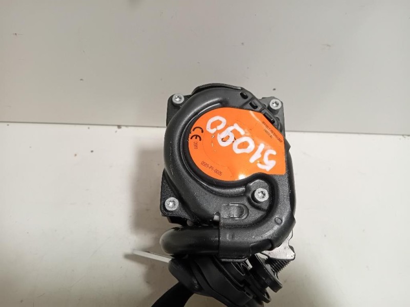 Cambio UT86 4 MARCE AUTOMATICO Hyundai IX20 2011