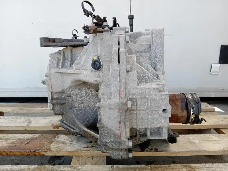 Cambio UT86 4 MARCE AUTOMATICO Hyundai IX20 2011