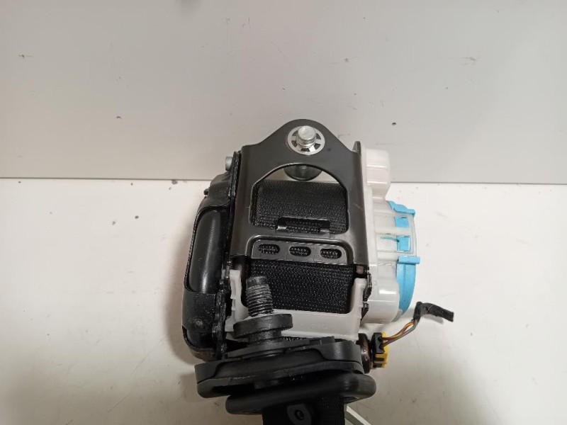Cintura DI Sicurezza Sedile ANT SX 0589-P1-0026 Seat Ibiza VI KJ1 2017