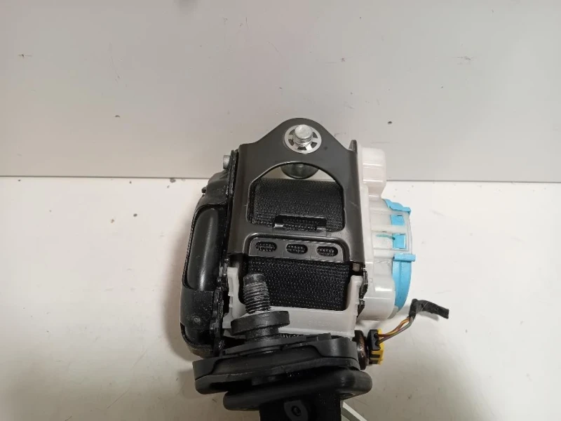 Cintura DI Sicurezza Sedile ANT SX 0589-P1-0026 Seat Ibiza VI KJ1 2017