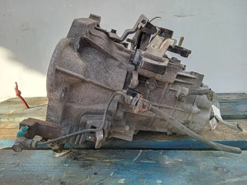 Cambio 6 MARCE MANUALE Hyundai IX35 2013