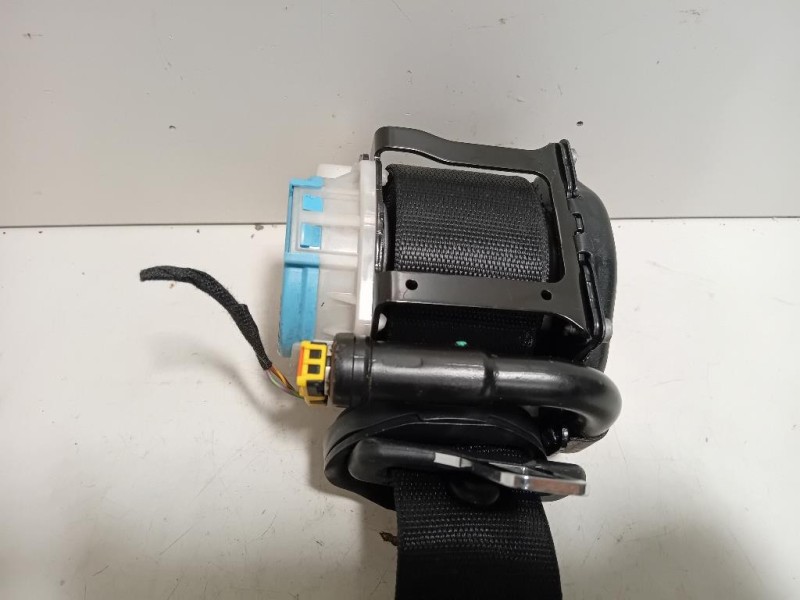 Cintura DI Sicurezza Sedile ANT SX 0589-P1-0026 Seat Ibiza VI KJ1 2017