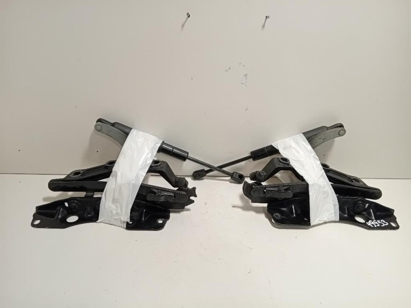 KIT Cerniere Cofano ANT A2218800328A2218800428 Mercedes Classe S W221 2006