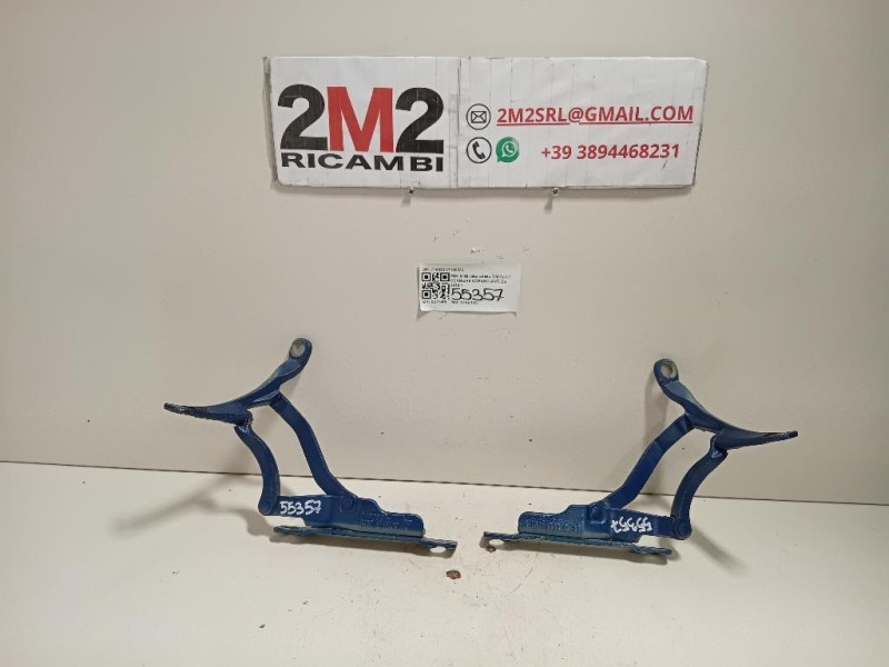 KIT Cerniere Cofano ANT 71903317190332 Mini MINI ONE R56 2007