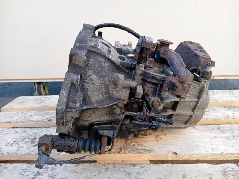 Cambio  Hyundai IX35 2013