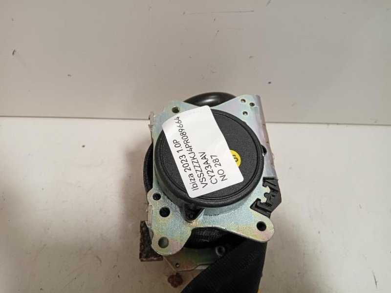 Cambio  Hyundai IX35 2013