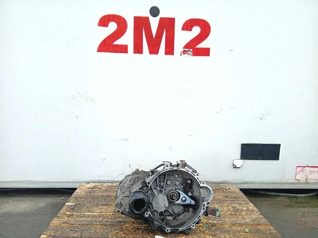 Cambio 4311132300 WEJ6 K6059466 MARCE MANUALE Hyundai IX35 2013