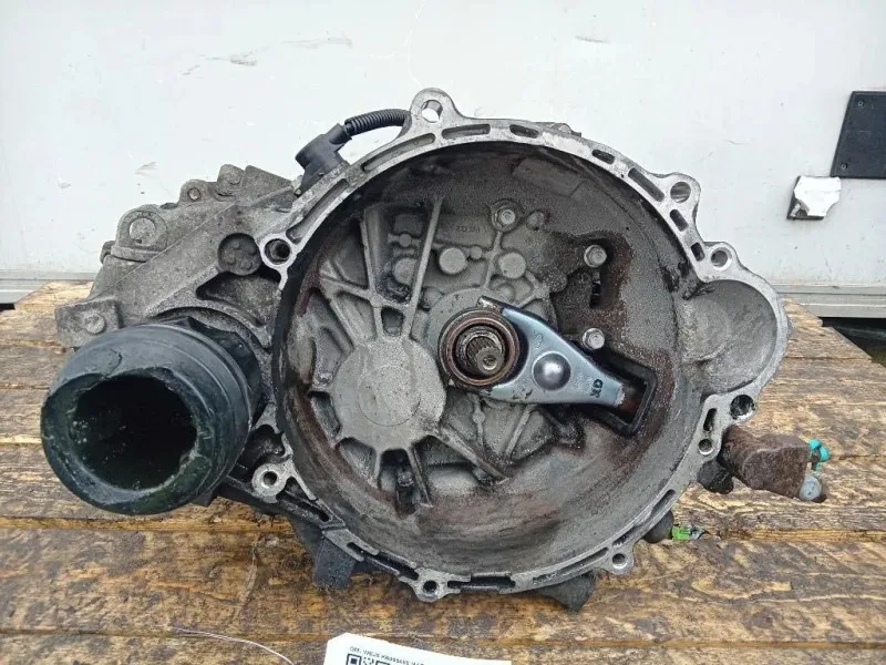 Cambio 4311132300 WEJ6 K6059466 MARCE MANUALE Hyundai IX35 2013