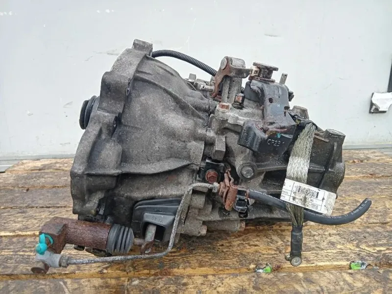 Cambio 4311132300 WEJ6 K6059466 MARCE MANUALE Hyundai IX35 2013