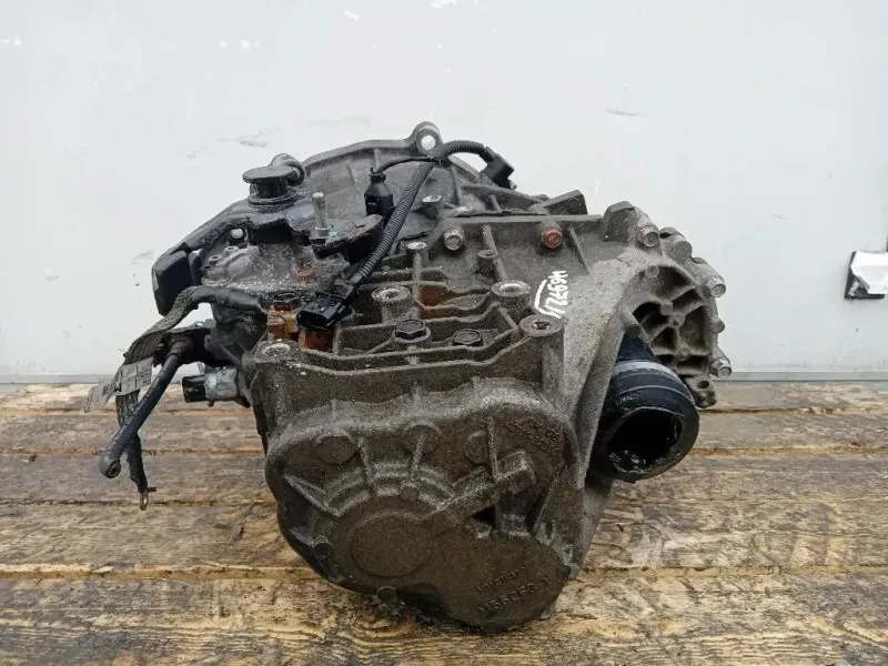 Cambio 4311132300 WEJ6 K6059466 MARCE MANUALE Hyundai IX35 2013