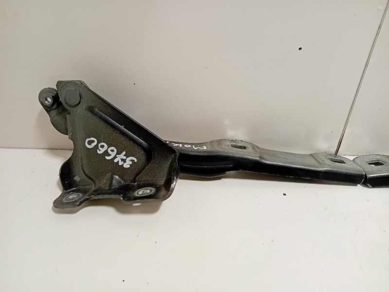 KIT Cerniere Cofano ANT 9542158095421581 SX+DX Opel Mokka 2013