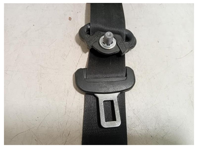 Cintura DI Sicurezza Sedile ANT SX 621492600 Seat Toledo KG3 2013
