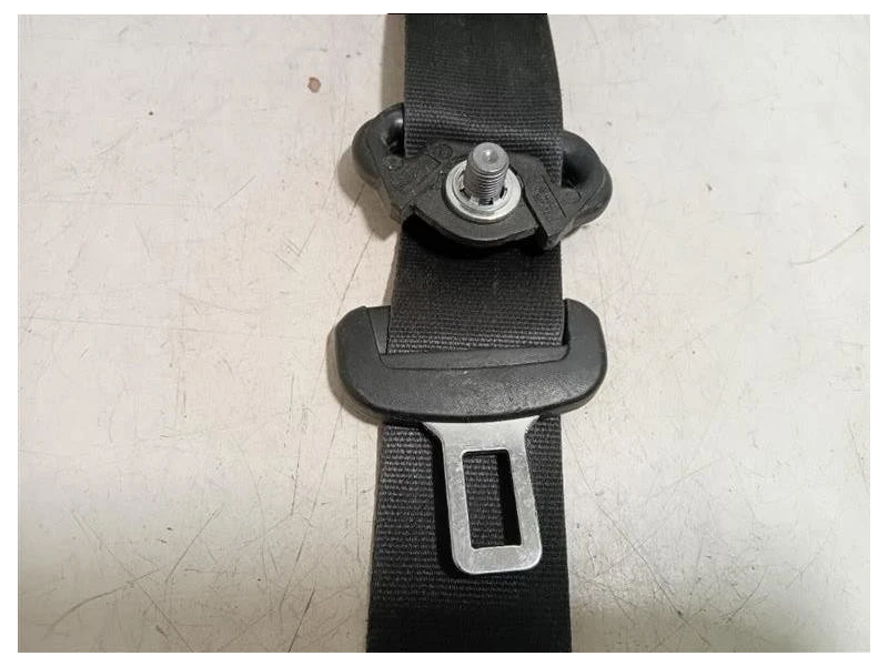 Cintura DI Sicurezza Sedile ANT SX 621492600 Seat Toledo KG3 2013