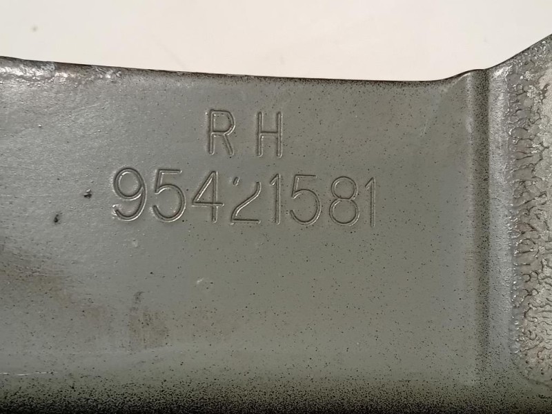 KIT Cerniere Cofano ANT 9542158095421581 SX+DX Opel Mokka 2013