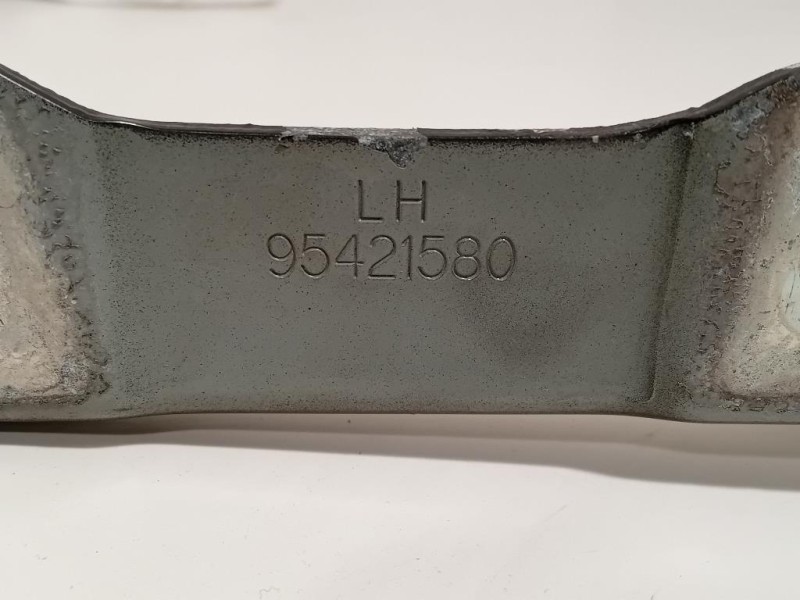 KIT Cerniere Cofano ANT 9542158095421581 SX+DX Opel Mokka 2013