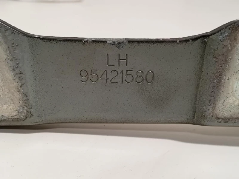 KIT Cerniere Cofano ANT 9542158095421581 SX+DX Opel Mokka 2013