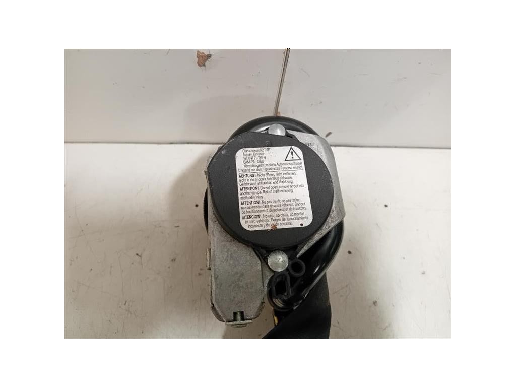 Cambio 6 MARCE MANUALE Hyundai Santa FÉ IV 2013