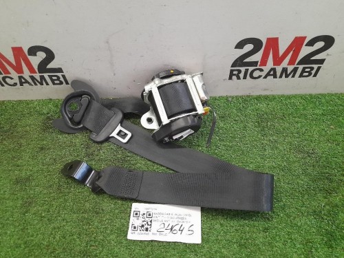 Cintura DI Sicurezza Sedile ANT SX