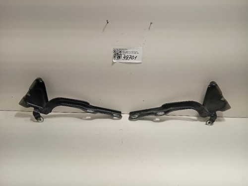 KIT Cerniere Cofano ANT 9542158095421581 Opel Mokka X 2016