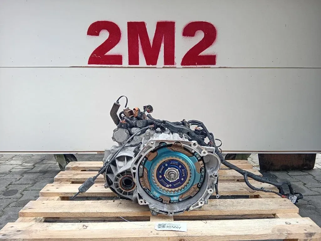 Cambio 430002D242 431152D100 7 MARCE AUTOMATICO Hyundai Tucson II 2015