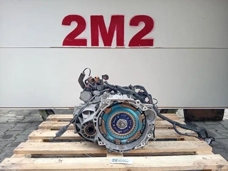 Cambio 430002D242 431152D100 7 MARCE AUTOMATICO Hyundai Tucson II 2015