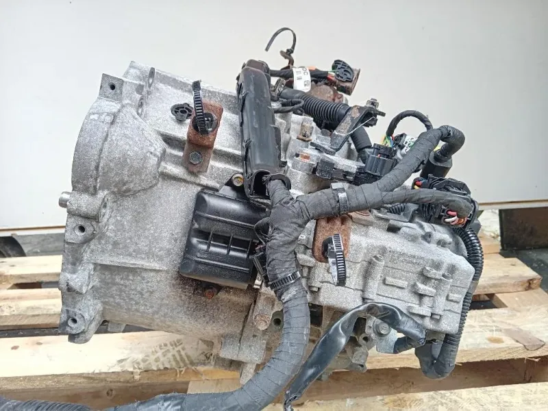 Cambio 430002D242 431152D100 7 MARCE AUTOMATICO Hyundai Tucson II 2015